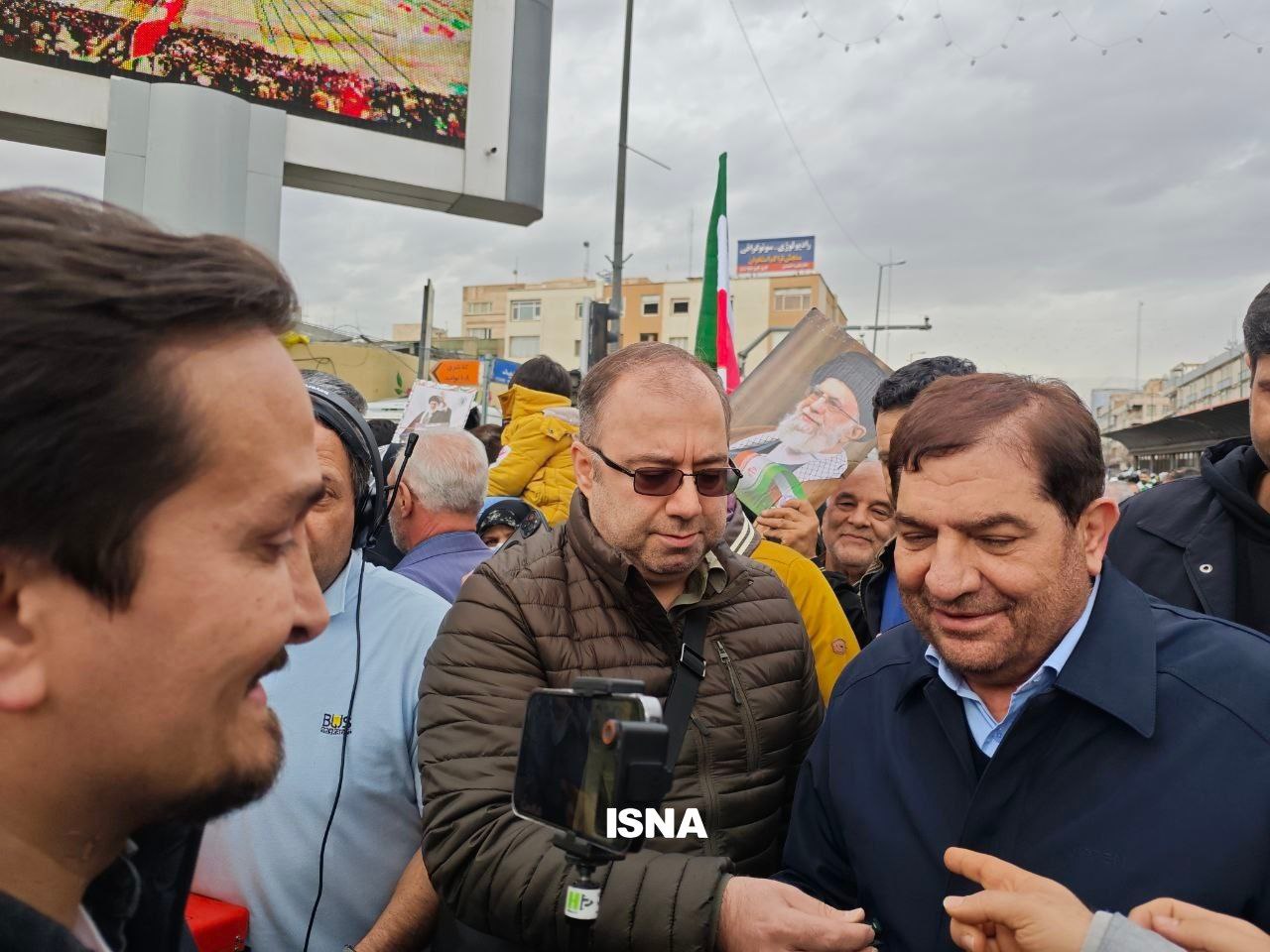 ایران پرسمان