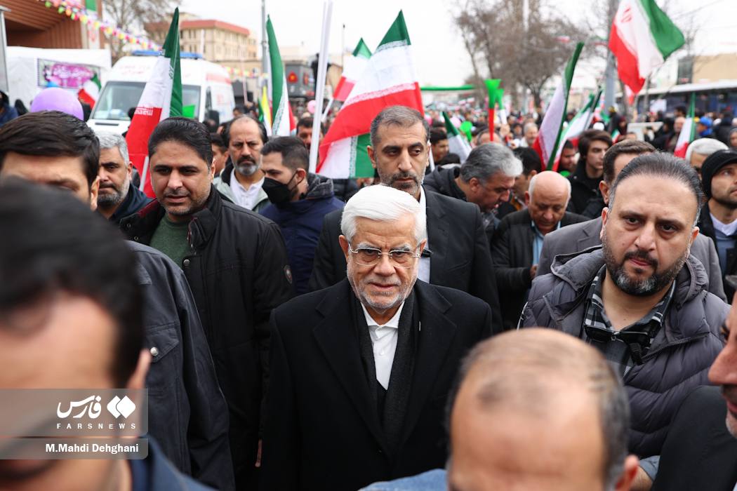 ایران پرسمان