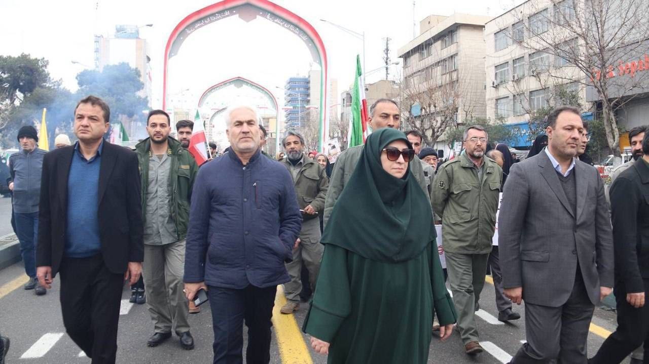 ایران پرسمان