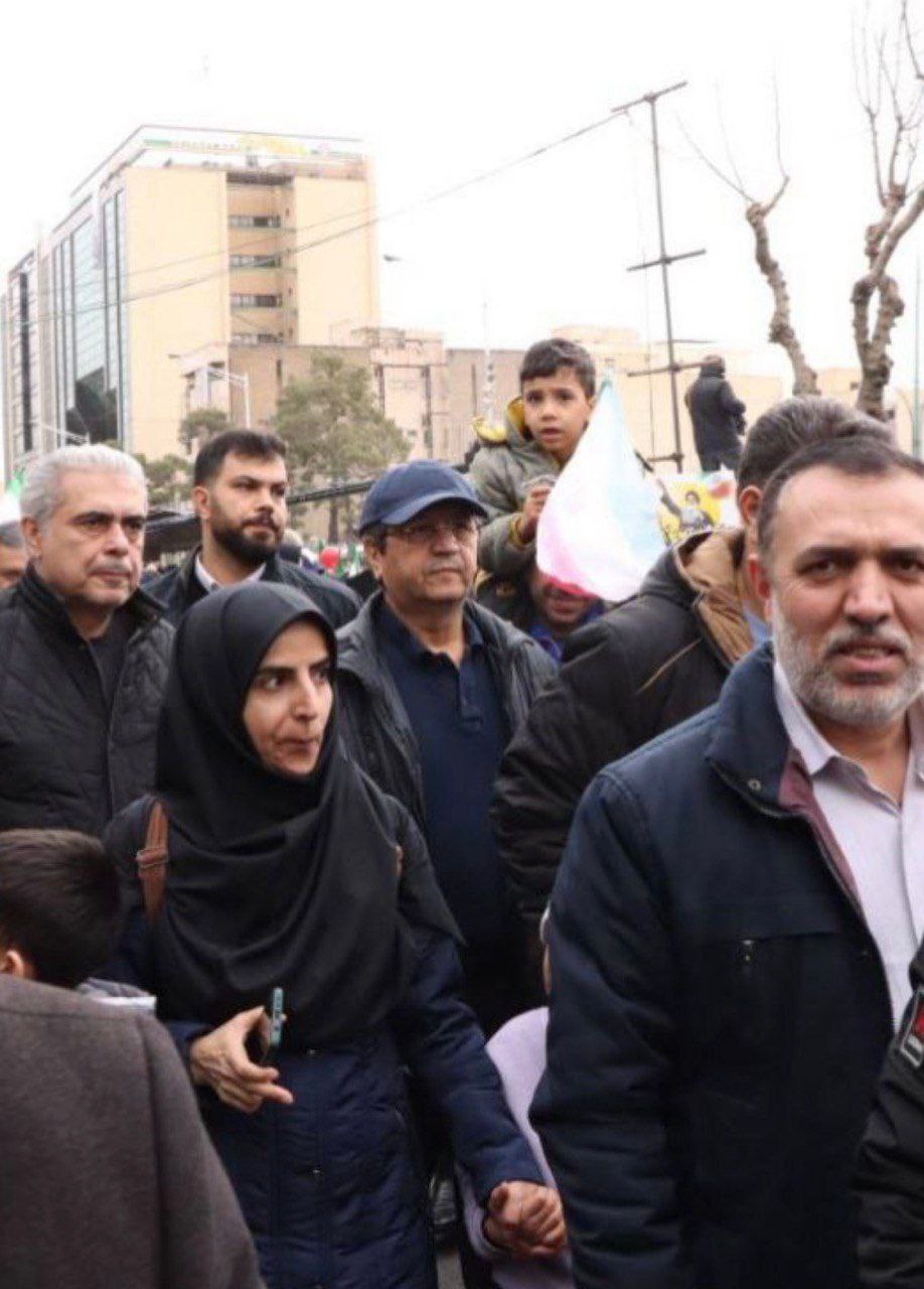 ایران پرسمان