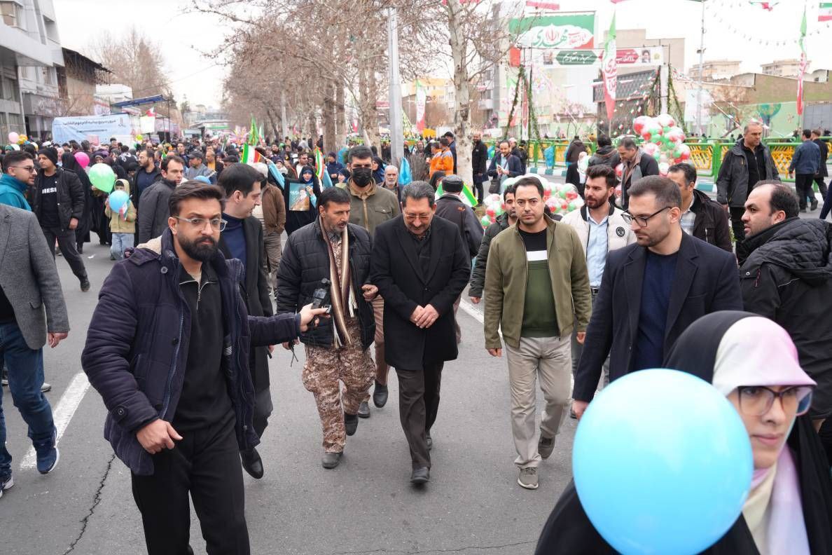 ایران پرسمان