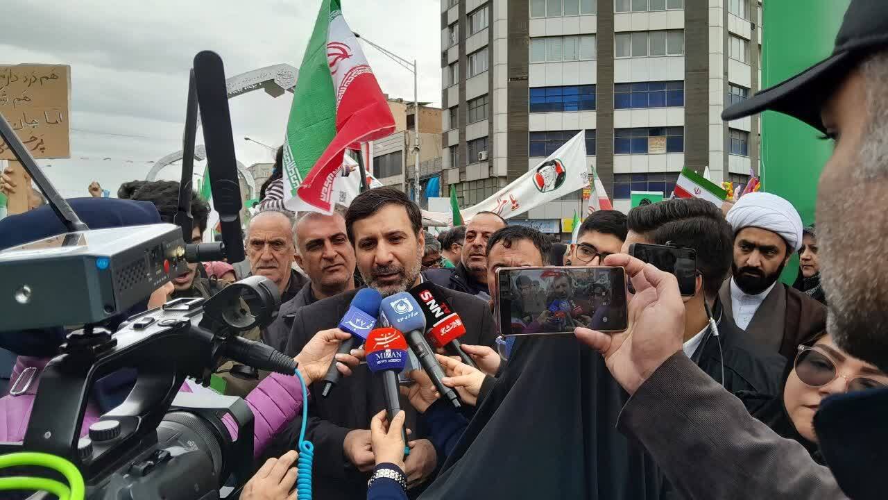 ایران پرسمان