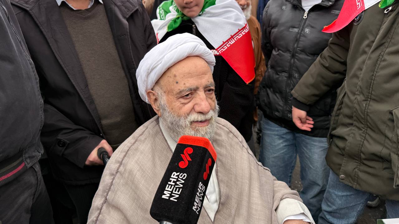 ایران پرسمان