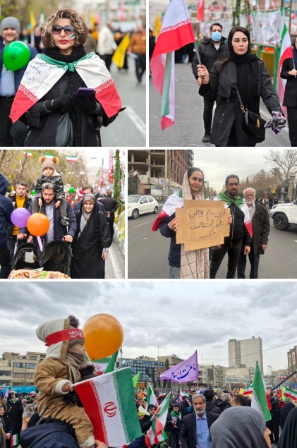 ایران پرسمان