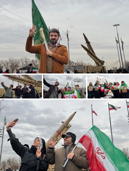 ایران پرسمان