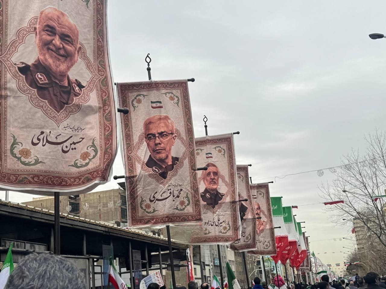 ایران پرسمان