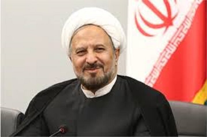 ایران پرسمان