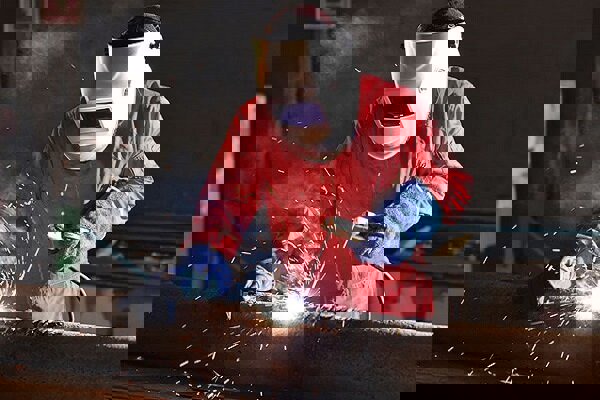 دستاورد نانویی فناوران ایرانی برای جوشکاری در دماهای بالا