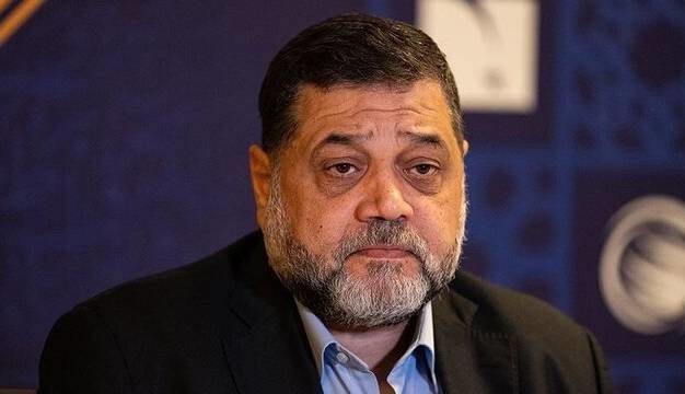 حماس: مقاومت حق ما است و سلاح ما قابل تحویل نیست