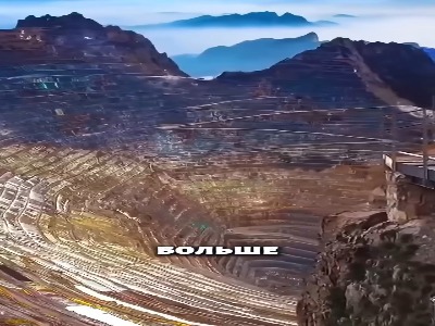 معدن طلای عمیق در آفریقای جنوبی!