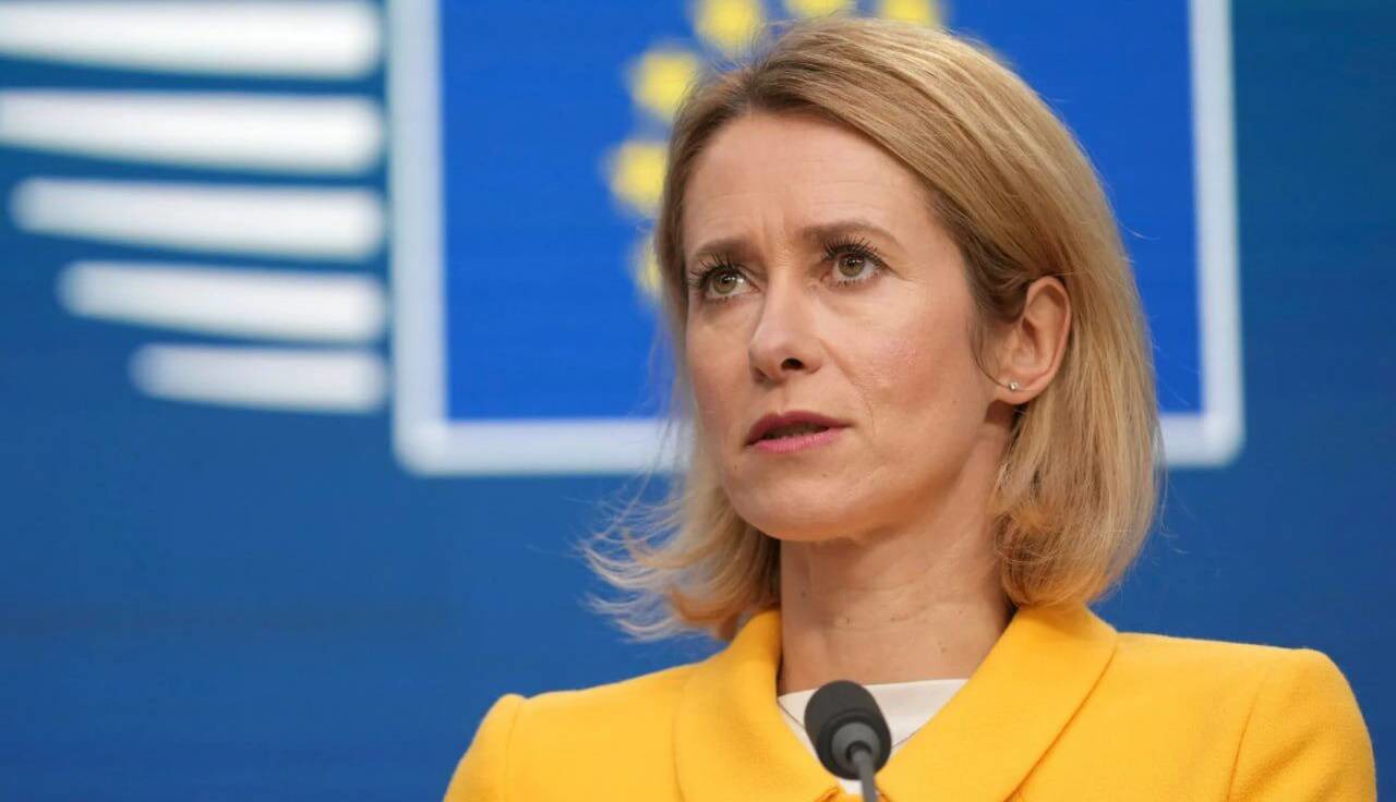 کالاس از برنامه اتحادیه اروپا برای آموزش سربازان اوکراینی خبر داد