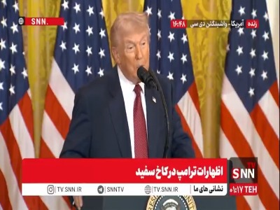 ترامپ بازهم به غارت نفت در ونزوئلا اعتراف کرد