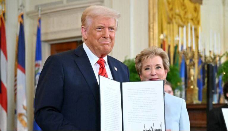 ترامپ به جان دانشگاه‌های آمریکا افتاد