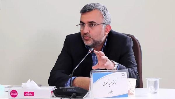 پاسخ معاون عراقچی به علت حذف اروپا از مذاکرات