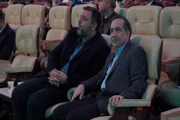 ایران پرسمان