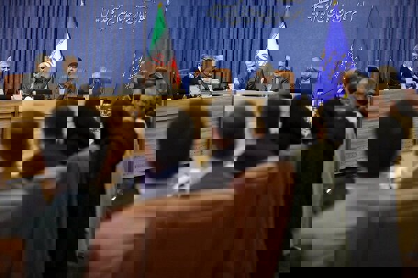 دستیار هوش مصنوعی بومی، بازوی تصمیم‌سازی وزارت راه شد