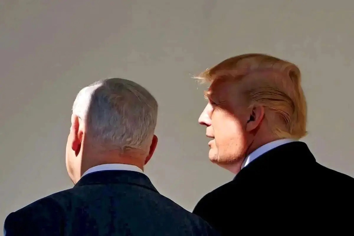 اسرائیل هیوم: دیدار اخیر ترامپ و نتانیاهو عجیب‌ترین دیدار با موضوع ایران بود