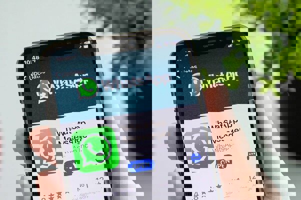 جایگزین واتس‌اپ در روسیه اعلام شد