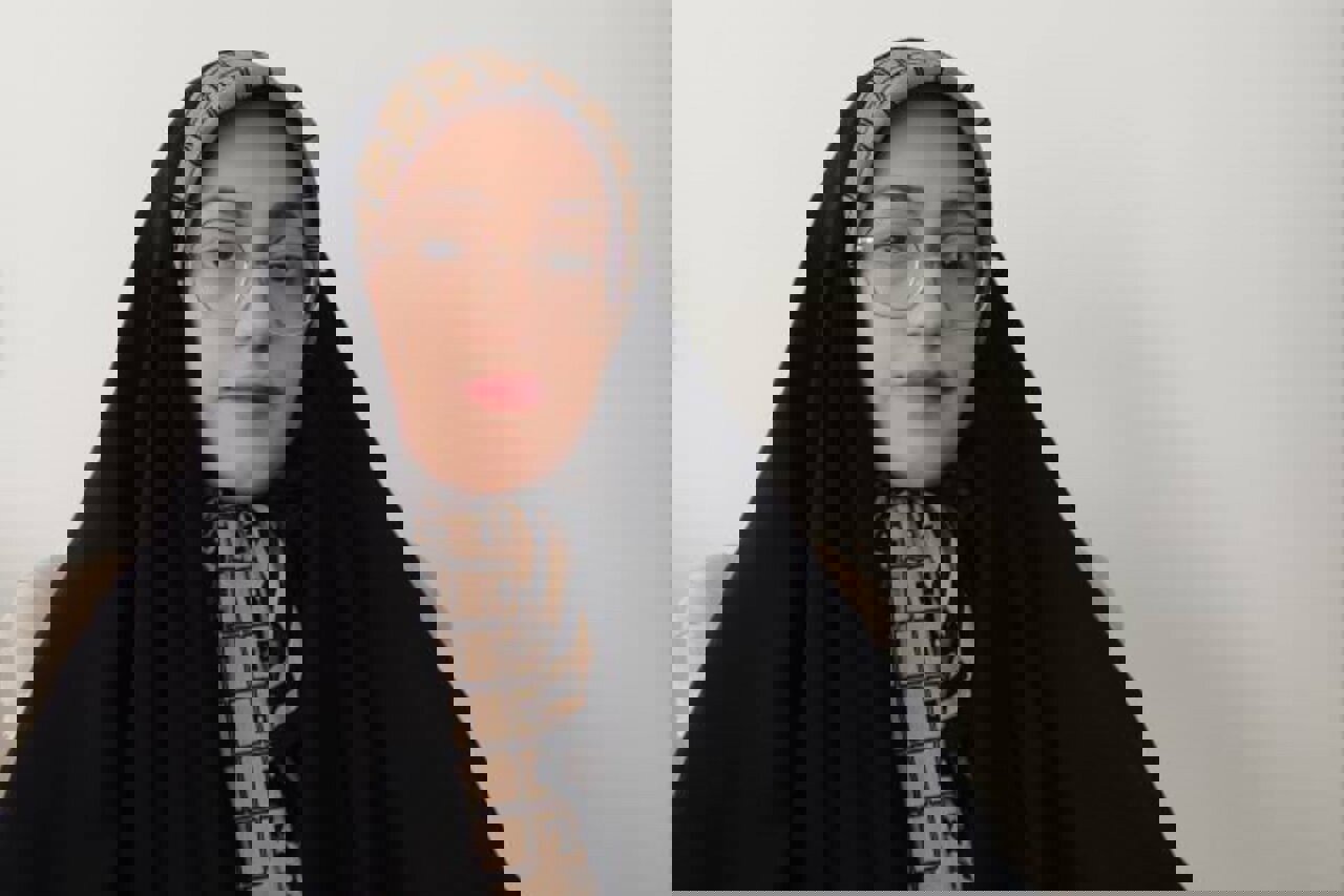 حکیمیان: می‌خواستم نشان دهم نوجوان هم می‌تواند معجزه کند