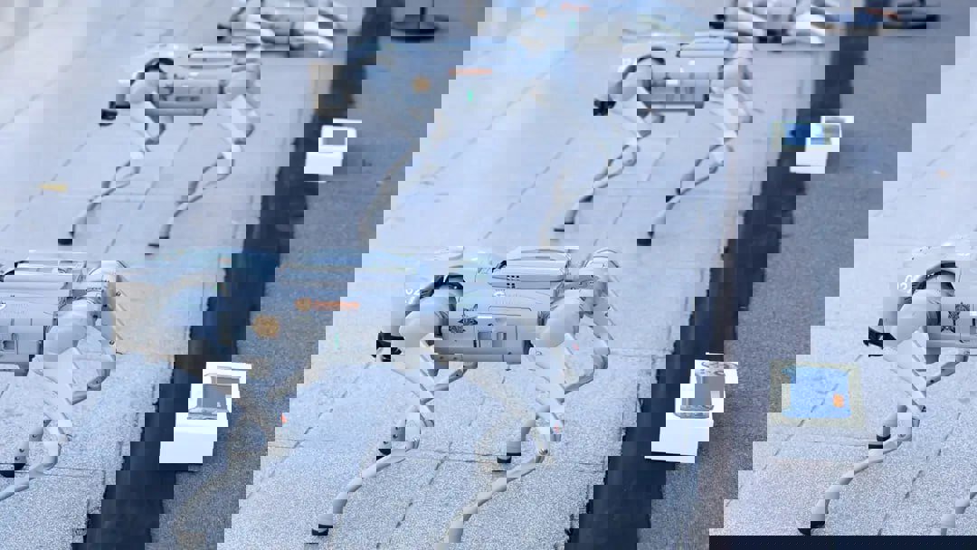 سگ‌های روباتیک نگهبان جام جهانی فوتبال ۲۰۲۶ می‌شوند