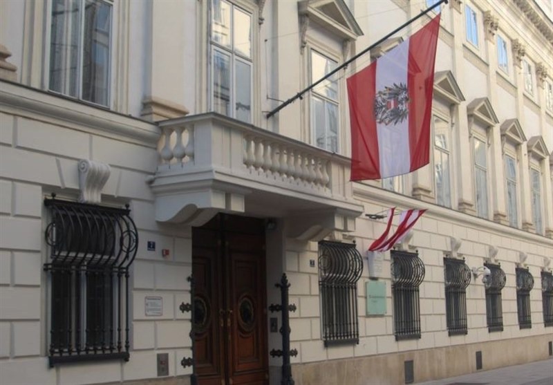 سفر هیئت طالبان به اتریش برای تسریع اخراج مهاجرین