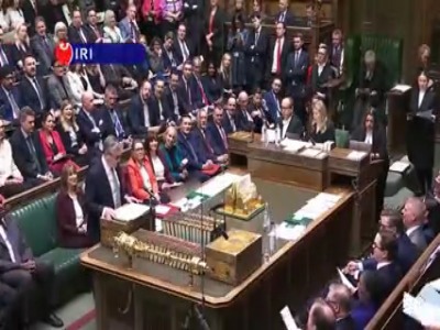 تزلزل دولت انگلیس در ادامه افشاگری‌های پرونده اپستین