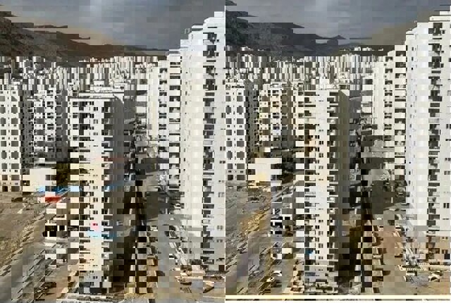 اعطای زمین به ۲۰۰۰ نخبه در تهران نهایی شد؛ وضعیت تامین مسکن در۲۶ استان