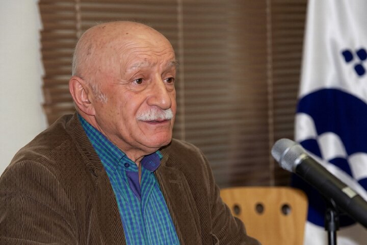 ایران پرسمان