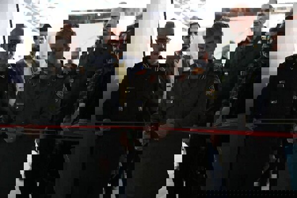 روایتی اصیل از نقش مردم در انقلاب در نمایشگاه اسناد انقلاب اسلامی