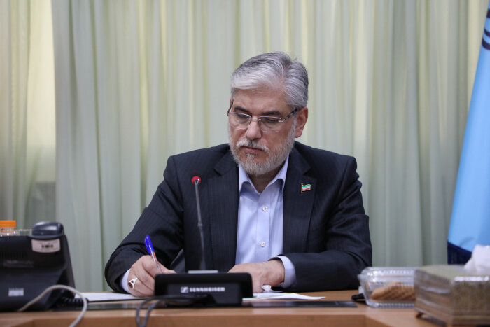 رؤسای جدید ۸ دانشگاه و پژوهشگاه کشور منصوب شدند