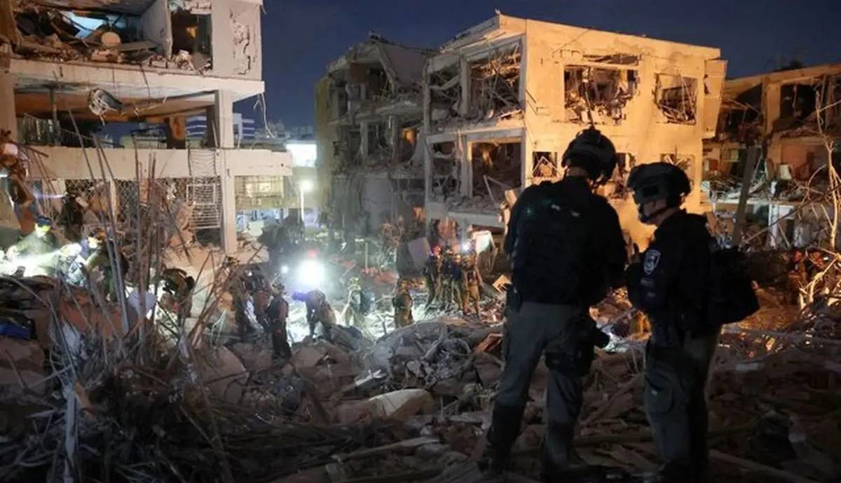 ایران می‌تواند آسیبی سنگین‌تر از جنگ ۱۲ روزه به اسرائیل بزند