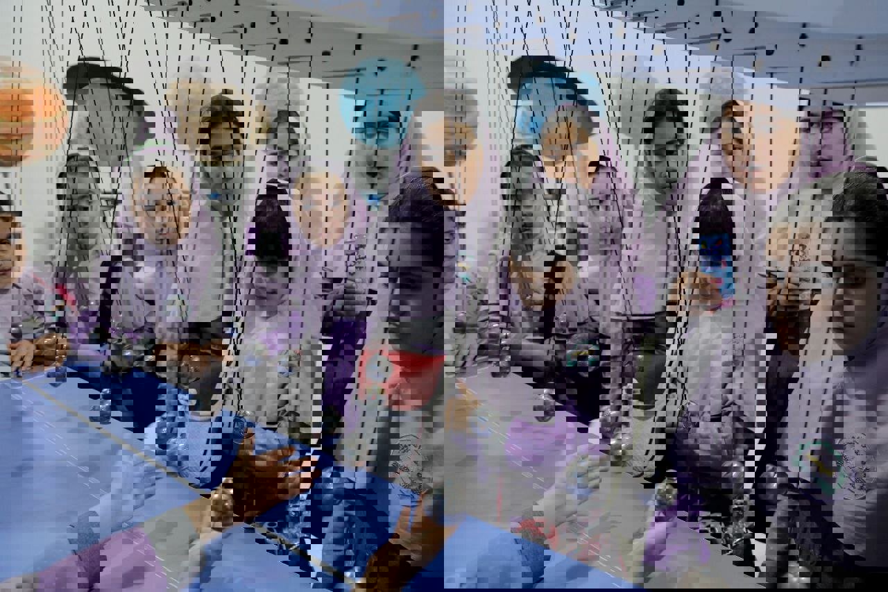 بازگشایی موزه ملی علوم و فناوری ایران برای بازدید مدارس و دانشگاه‌ها