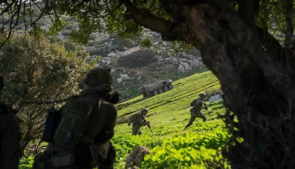 تدابیر شدید امنیتی رژیم صهیونیستی در کرانه باختری با نزدیک شدن به ماه رمضان