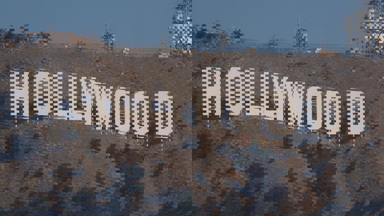 اپ هوش مصنوعی چینی هالیوودی‌ها را عصبانی کرد