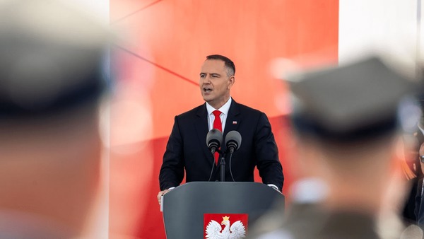 لهستان خواستار بازدارندگی هسته‌ای مستقل شد