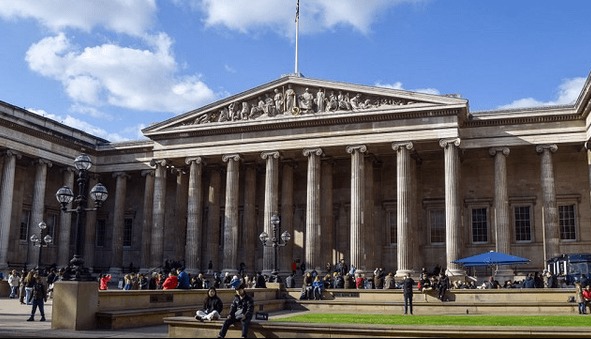 انگلیس، نام فلسطین را از نقشه‌های تاریخی خود حذف کرد