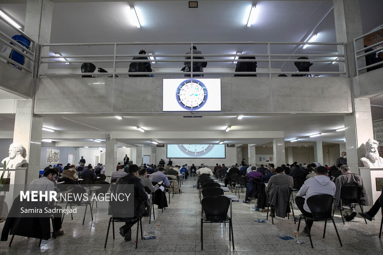 چرا «استعداد تحصیلی» از آزمون دکتری حذف شد؛ مهمترین تغییرات محتوایی