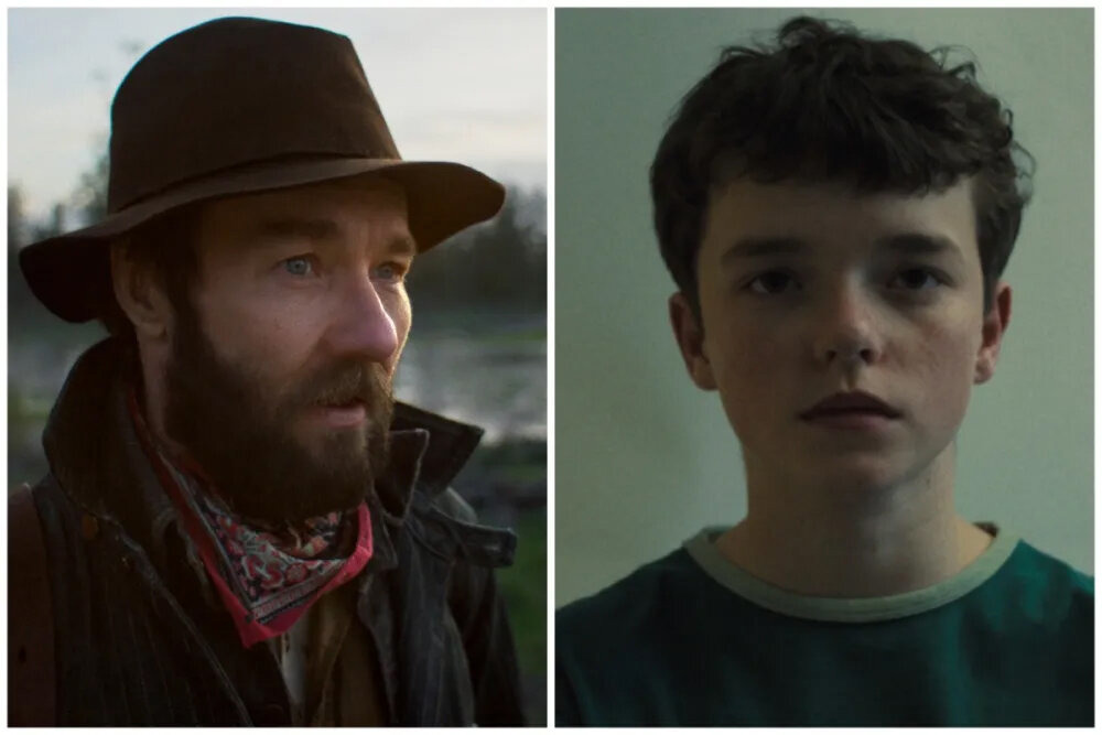 معرفی برندگان جوایز اسپیریت ۲۰۲۶؛ «رویاهای قطار» و «نوجوانی» درخشیدند