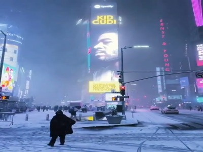 حقایق جالب نیویورک