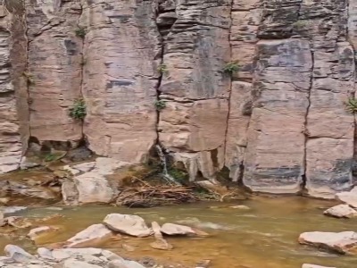 جاذبه ای کم نظیر در استان آذربایجان غربی!