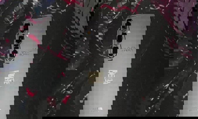 گلکسی اس ۲۶ پلاس با برچسب قیمت ۱۶۵۰ دلاری