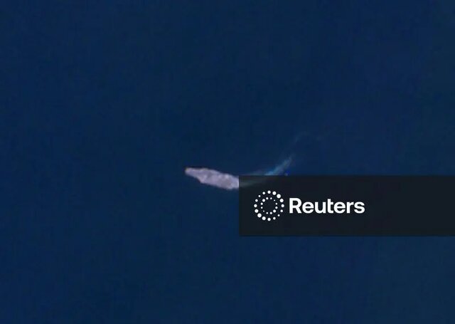 ایران پرسمان