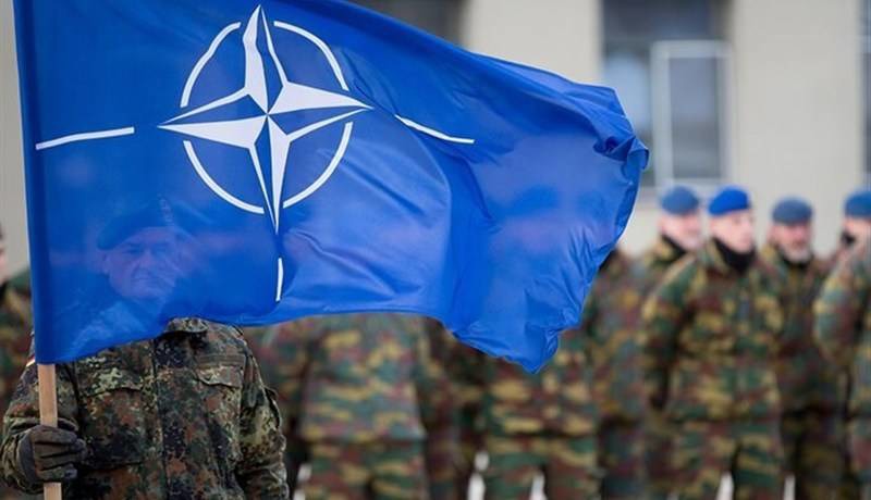 آشکار شدن ضعف دفاعی ناتو در برابر حملات پهپادی