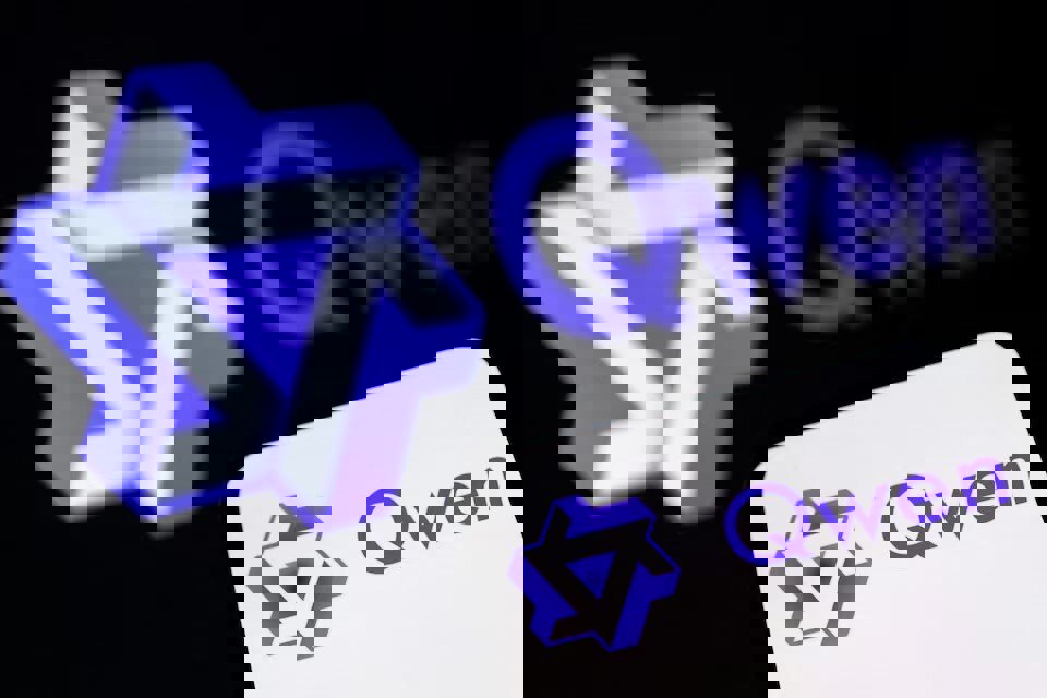 هوش مصنوعی چینی کوئن ۳.۵ معرفی شد