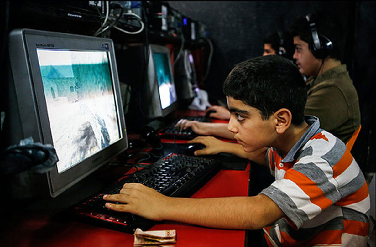 لیگ سیمرغ می‌خواهد بازی را از سرگرمی به صنعت پول‌ساز تبدیل کند