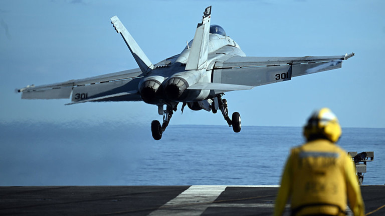 بلومبرگ: هزینه عملیات ترامپ در کارائیب حدود ۳ میلیارد دلار هزینه در پی داشت