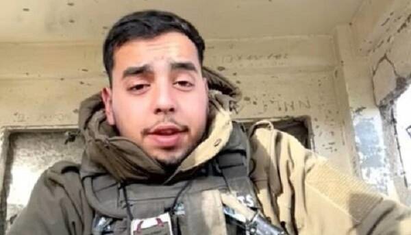 اعترافات تکان‌دهنده نظامی اسرائیلی موجی از خشم و نفرت را برانگیخت