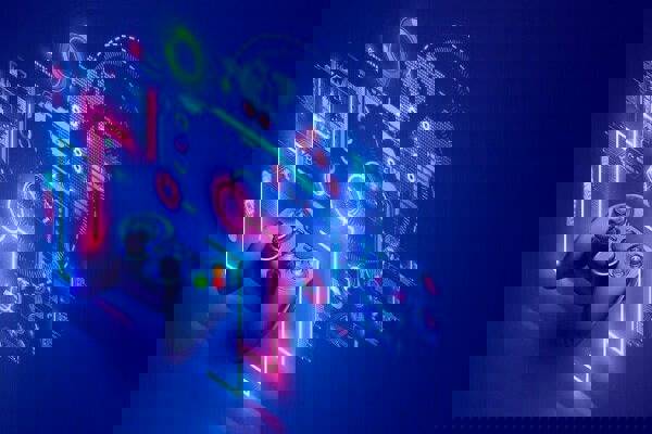 اختتامیه جشنواره بازی‌های ویدیویی ایران به جمعه اول اسفند ماه موکول شد