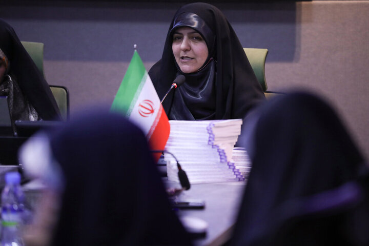 ایران پرسمان