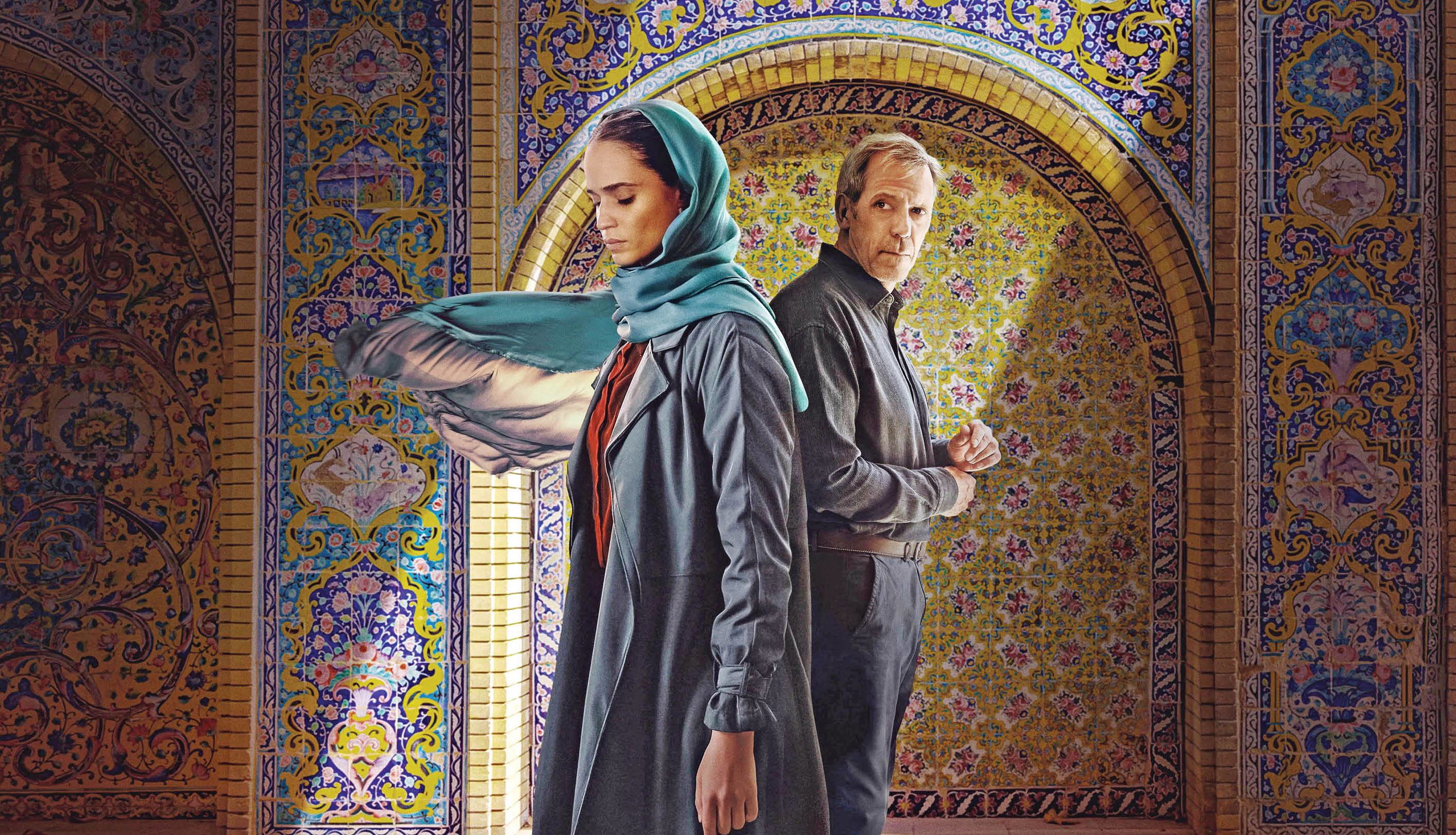 تهران به روایت تل‌آویو؛ سریالی اسرائیلی که با مرگ تهیه‌کننده‌اش خبرساز شد